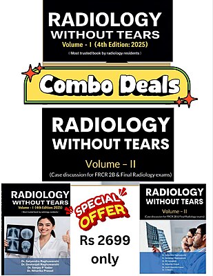 Combo offer (Vol 1&2)