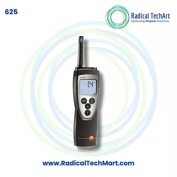 testo 625 Thermohygrometer
