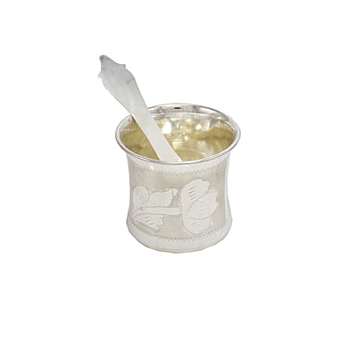 Silver Panchapathiram / Uthirani