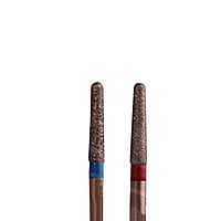 MIK Modified Shoulder FG Diamond Bur – MS Series – Pack of 5