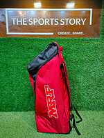 Cricket Kit Bag - MRF - Duffel BAG VK 18 (W)