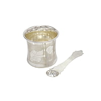 Silver Panchapathiram / Uthirani