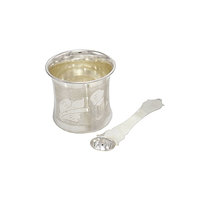 Silver Panchapathiram / Uthirani