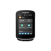 Magene GPS Bike Computer Series