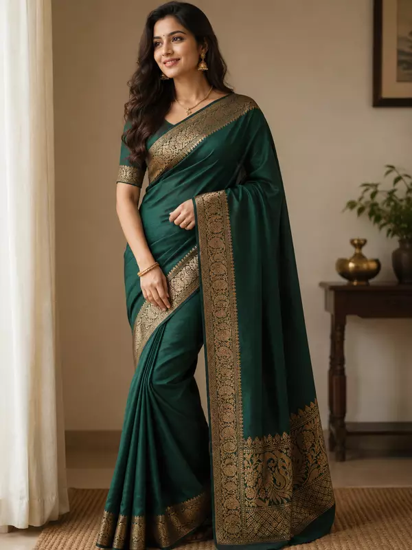 HANDLOOM GADWAL
