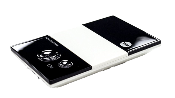 Yale RC 100 Door Remote Controller