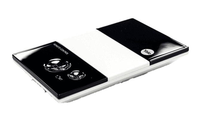 Yale RC 100 Door Remote Controller