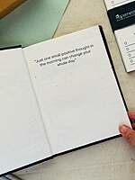 Daily Gratitude Garden Corporate Gift Hamper