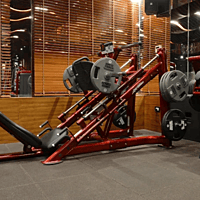 Ozone Luxury Fitness ‘n’ Spa Model Town