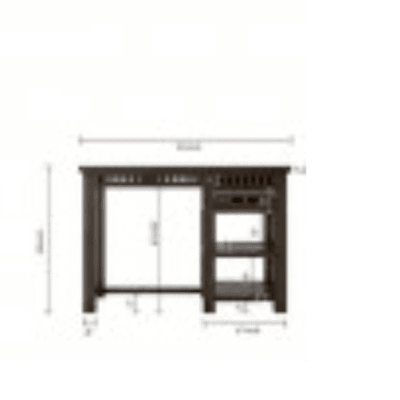 SHEESHAM WOOD OFFICE TABLE AND STUDY DESK