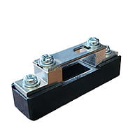 Disconnecting Type Neutral Links 63 A