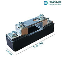 Disconnecting Type Neutral Links 63 A