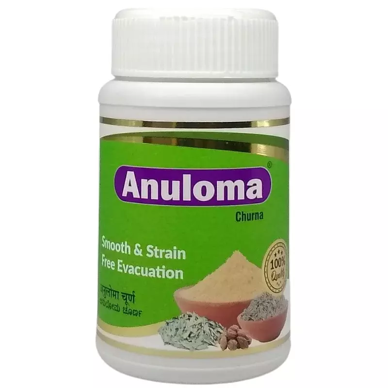 Anuloma Churna