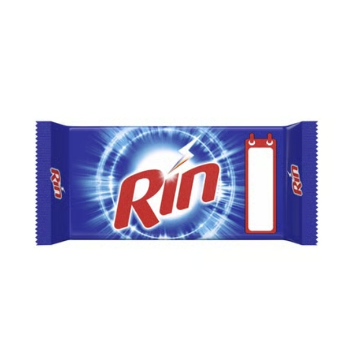 Rin Detergent Bar 230 g