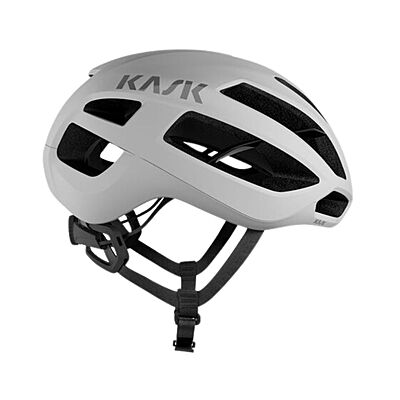Kask Helmet Protone Icon White Matte-Size-M