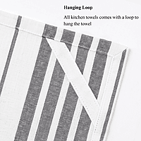 Large Kitchen Towel Set of 3