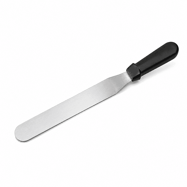CAKE PALETTE KNIFE