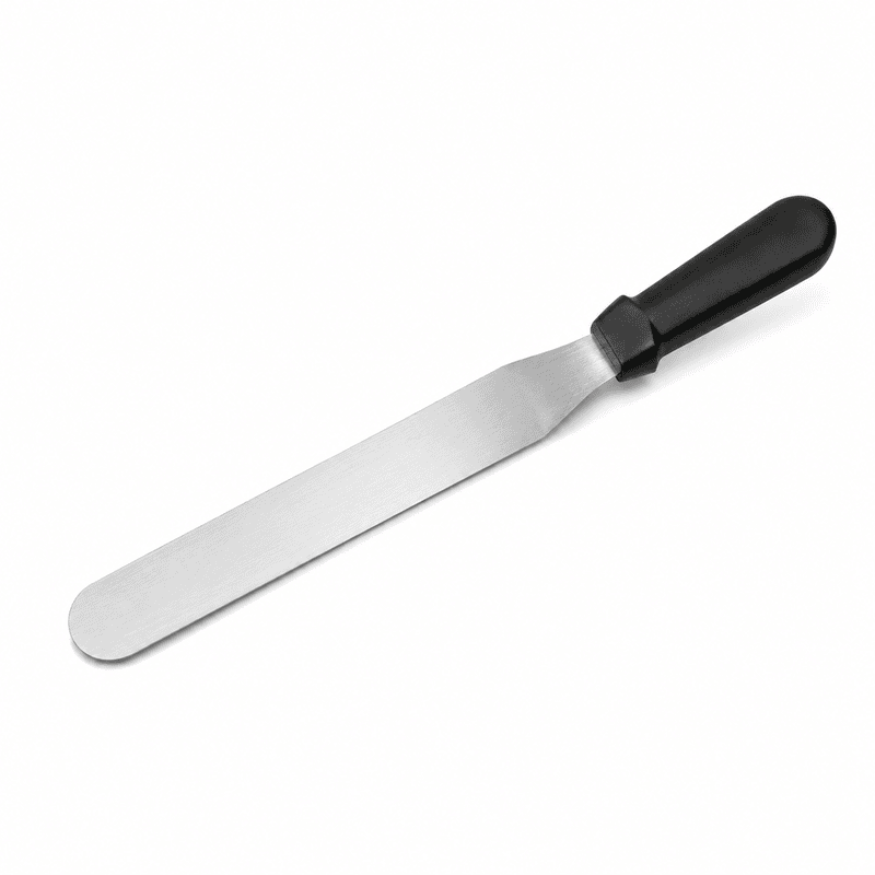 CAKE PALETTE KNIFE
