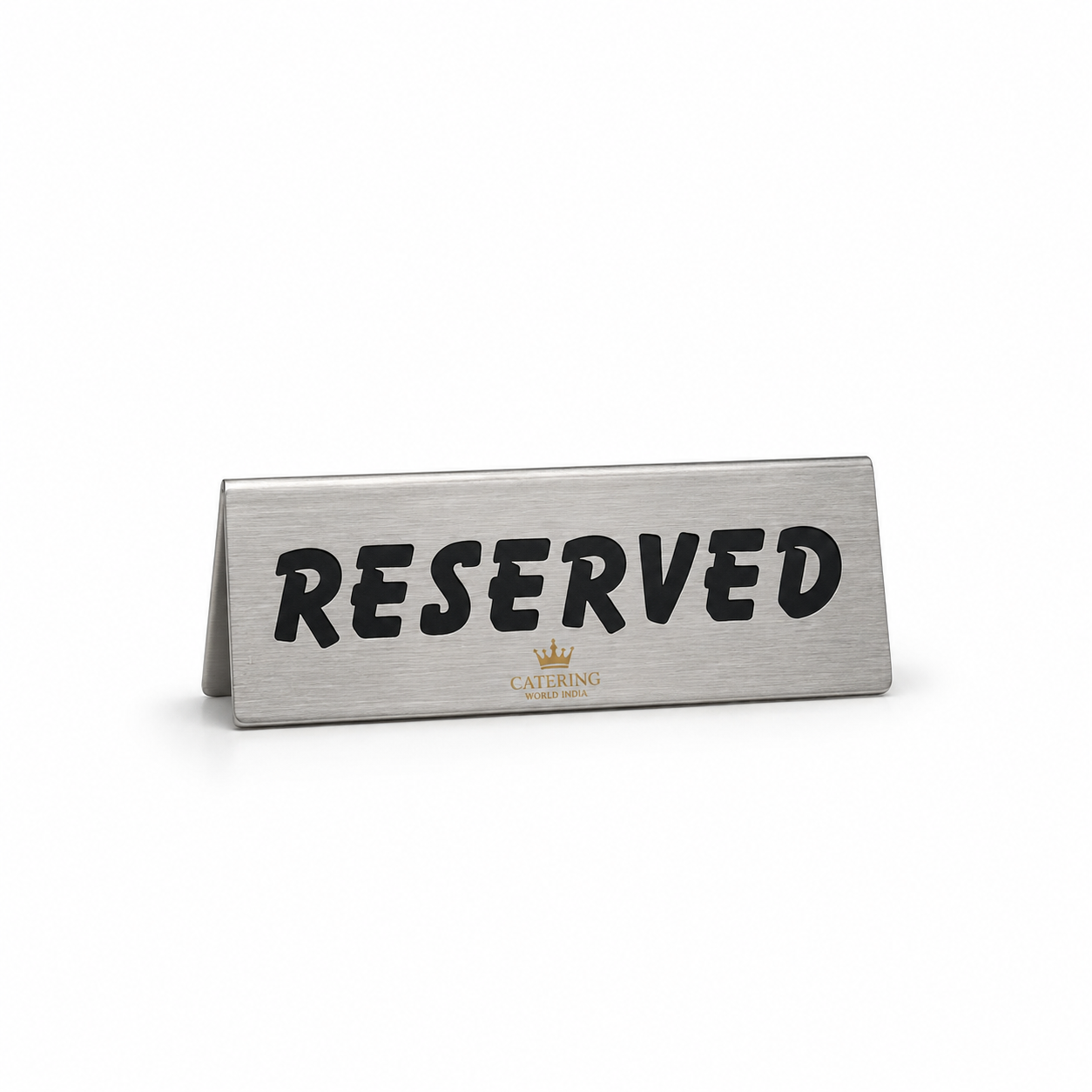 HUT RESERVED