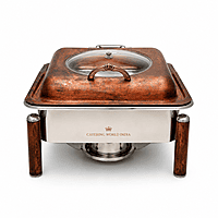13*13COPPER HYDRAULIC
