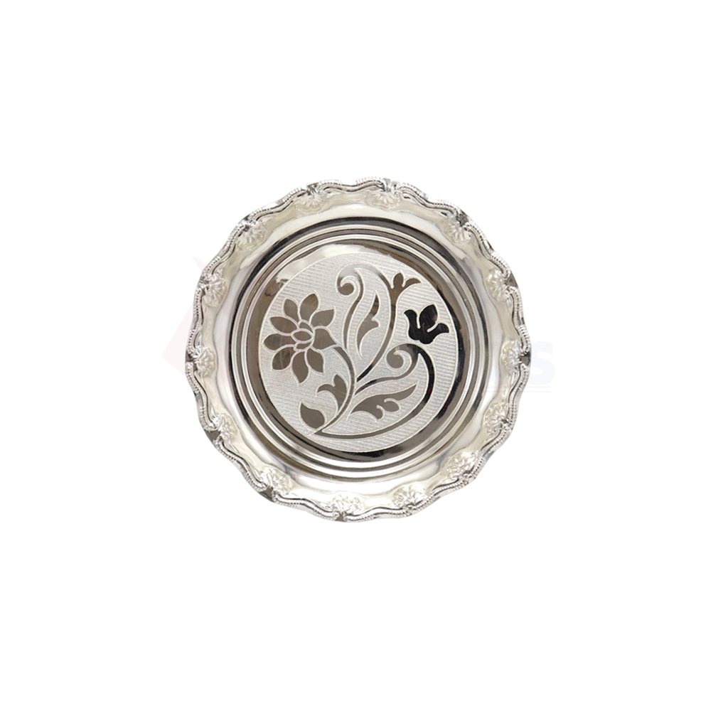 Silver Plate 60g