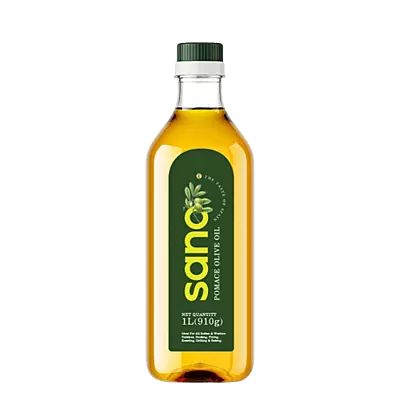 Sano - Pomace Olive Oil 1 Litre