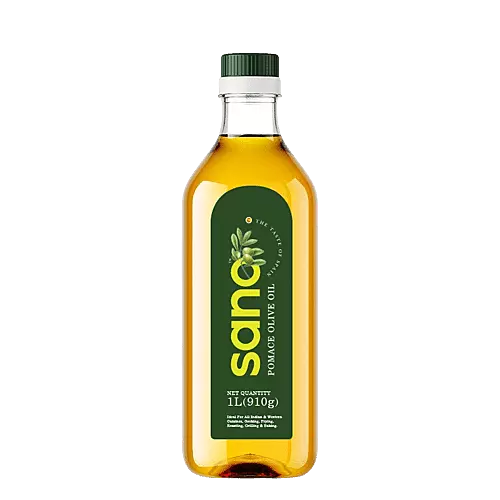 Sano - Pomace Olive Oil 1 Litre