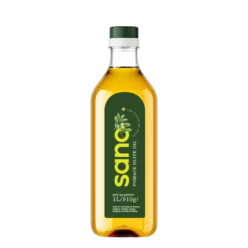 Sano - Pomace Olive Oil 1 Litre