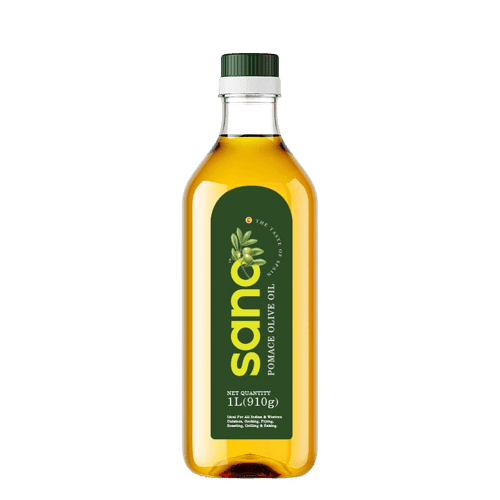 Sano - Pomace Olive Oil 1 Litre