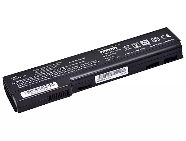 Techie Battery for HP 6360b