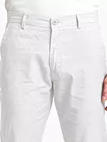 LINEN TROUSER 0367