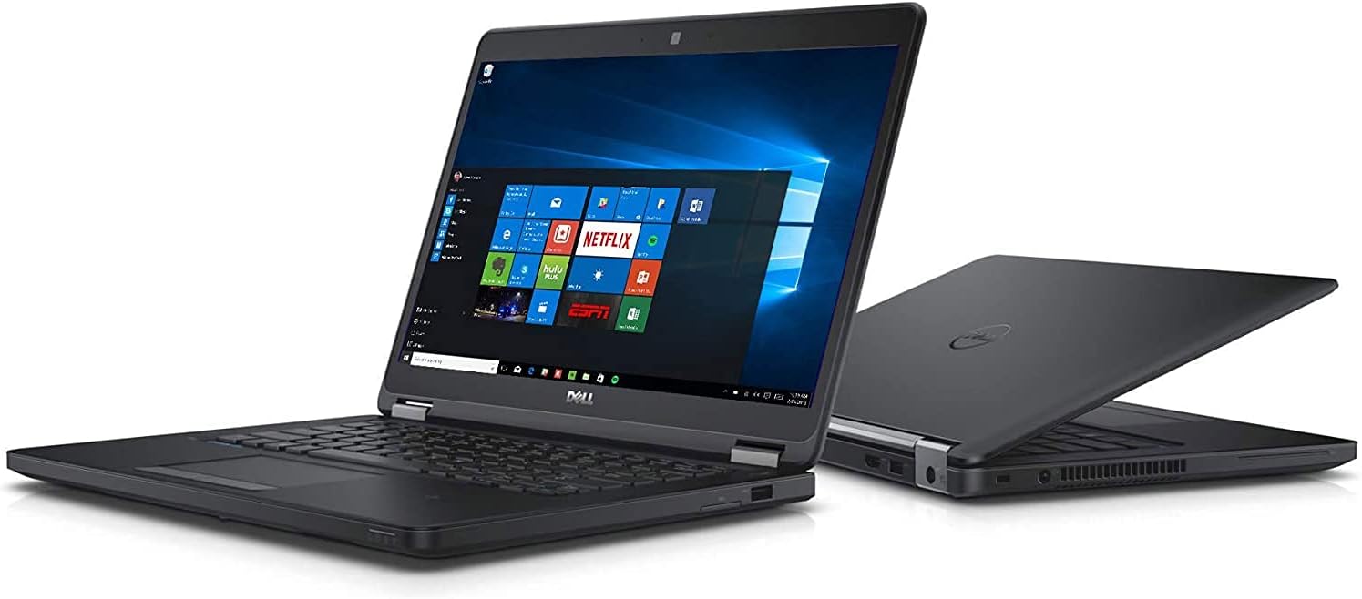 Dell  Latitude 5450 Laptop i5 4th Gen, 8GB RAM, 500GB HDD
