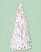 Pure Cotton Cozy Baby Sleep Thottil - Fruit Pop Pure Cotton Cozy Baby Sleep Thottil - Fruit Pop