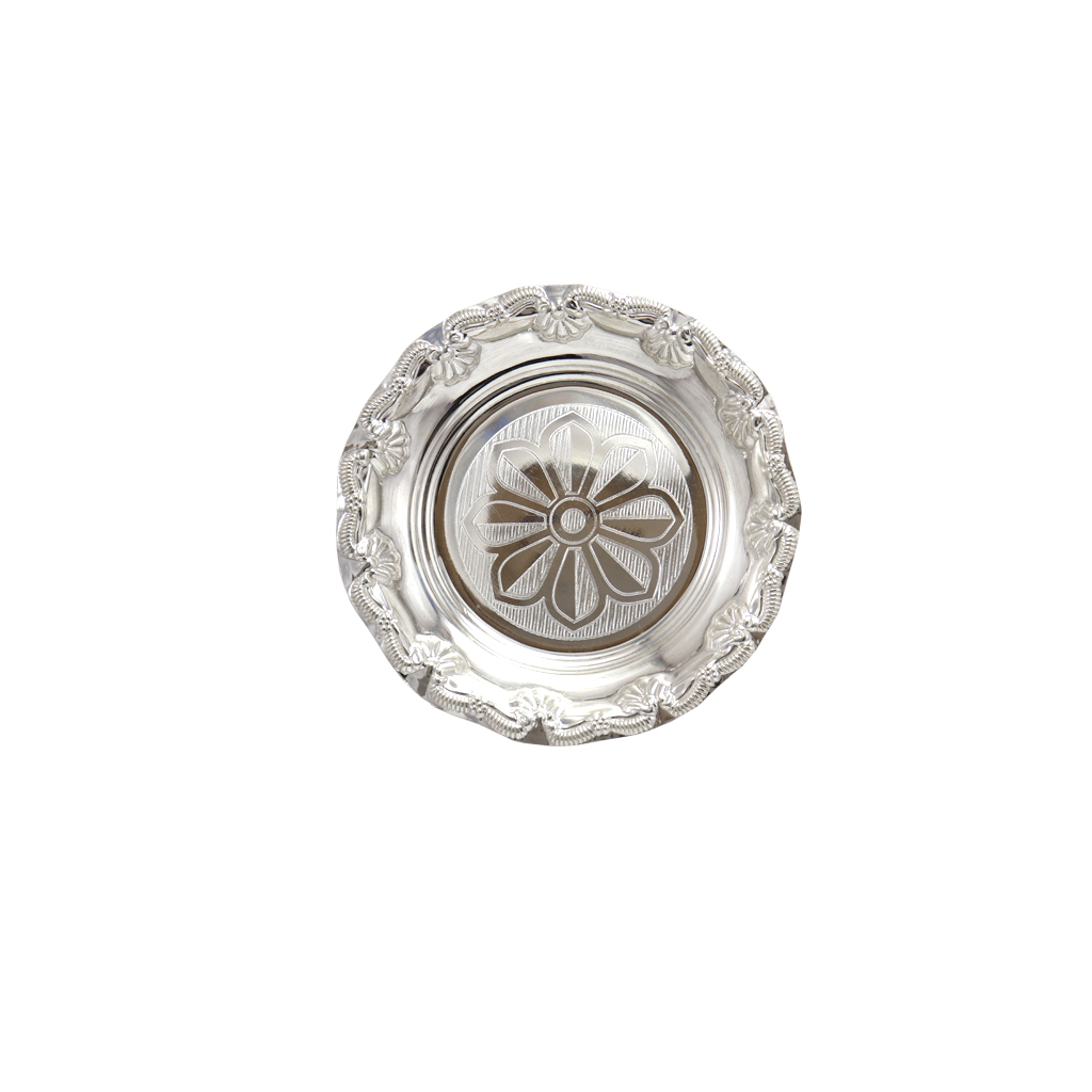 Silver Plate 60g