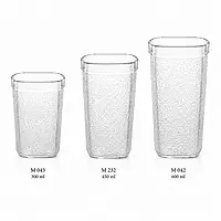 PC GLASS MISC