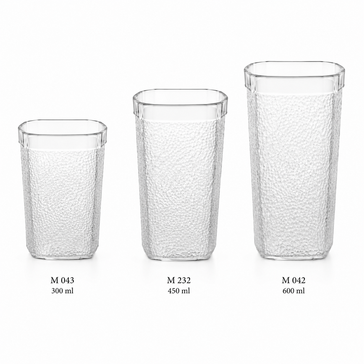 PC GLASS MISC