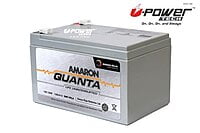 Amaron Quanta Smf Battery 12V