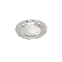 Silver Plate  60g