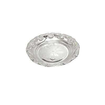 Silver Plate  60g