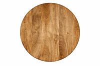 Duke Solidwood Premium Restaurant Home Dining Table