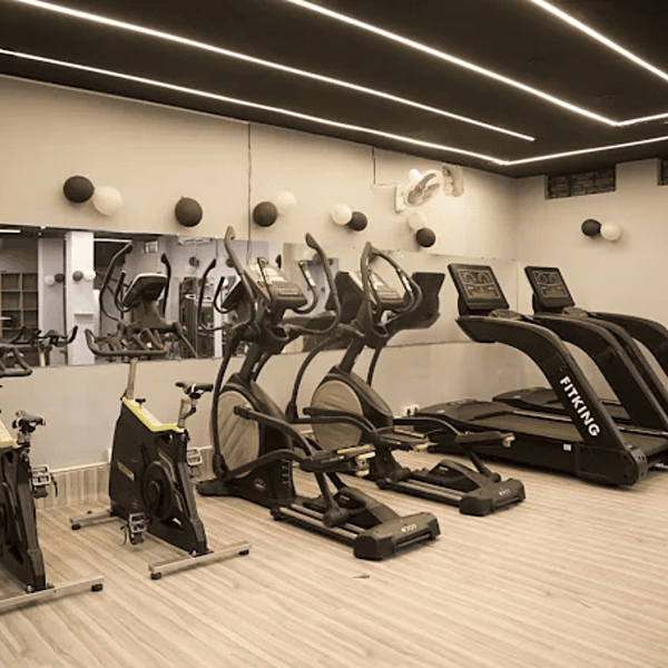 Core Labs Gym 2.0 Shivaji Enclave