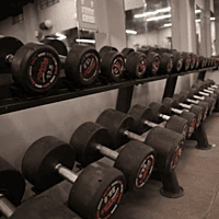 Core Labs Gym 2.0 Shivaji Enclave