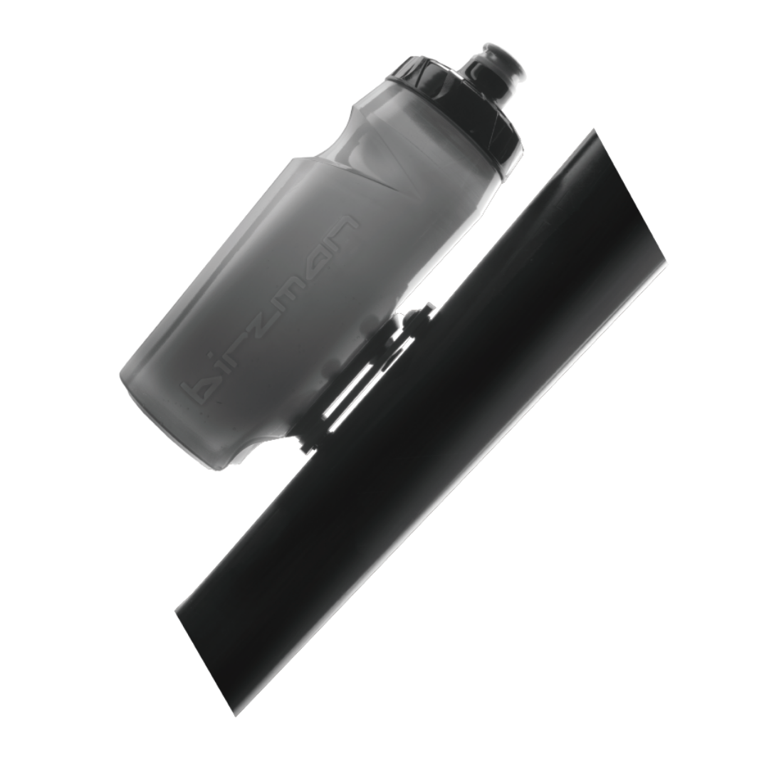 Birzman Bottle Cleat-Black Birzman Bottle Cleat-Black