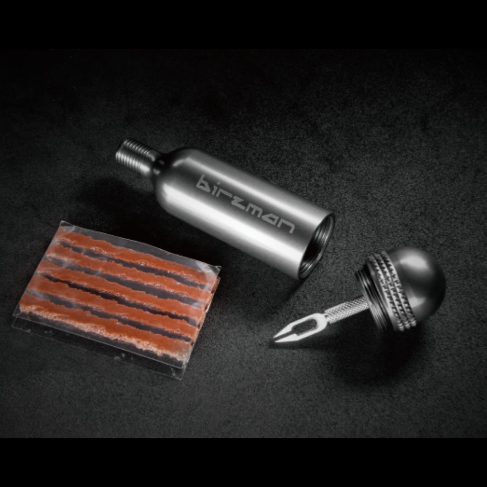 Birzman Repair Kit Tubeless Tyre