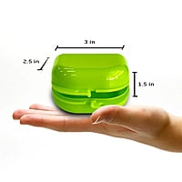 ET Dental Retainer Box – Pack of 24