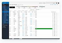 Seed Storage & Batch Traceability Management System