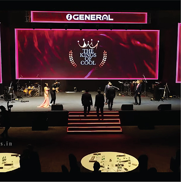 VC-VSERIES LAUNCH (O GENERAL) - HYDERABAD 2024