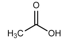 Acetic Acid Glacial ACS, 99.9% SRL