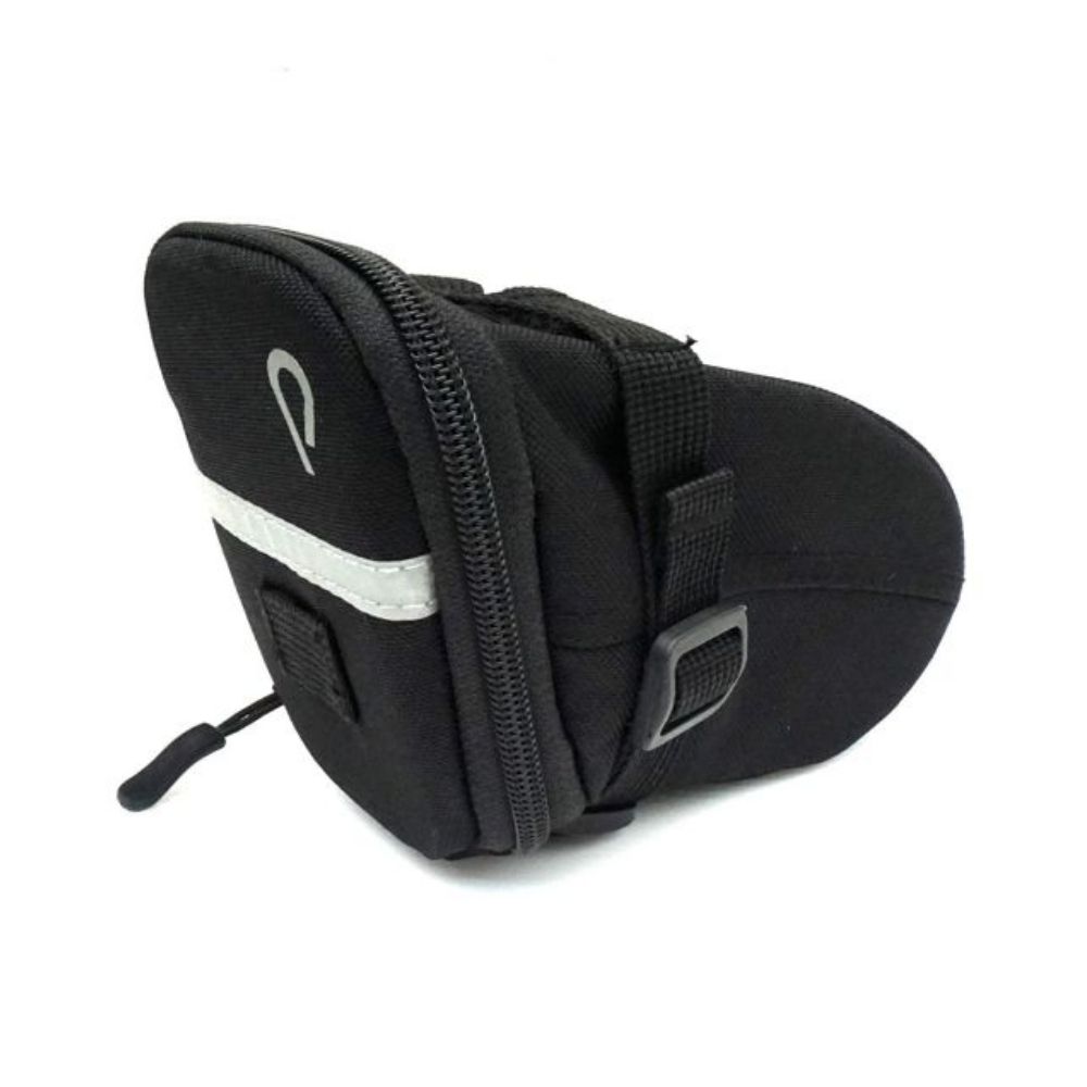 Stash Pack Alien Small (Strap Fixing) Black B032S-BL