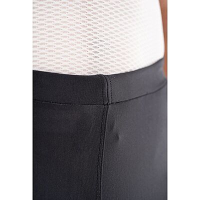 Apace Men's Cycling Shorts-Evolve-Gel Padded(Bibless)-Size-M